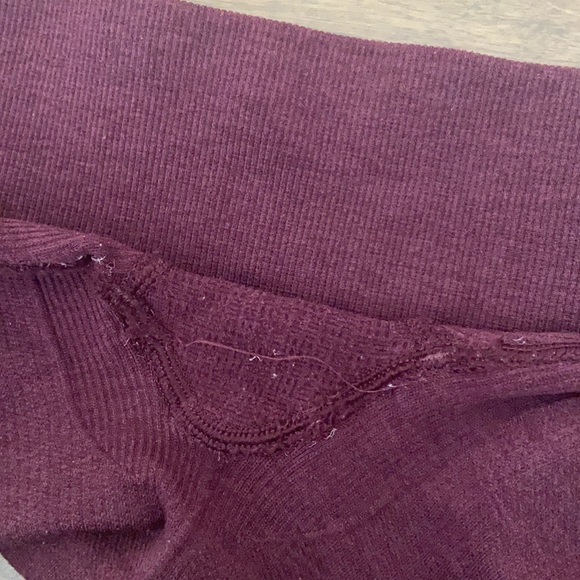 Lululemon In The Flow Crop II - Picture 4 of 4